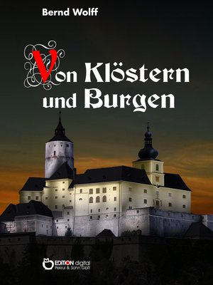 cover image of Von Klöstern und Burgen
